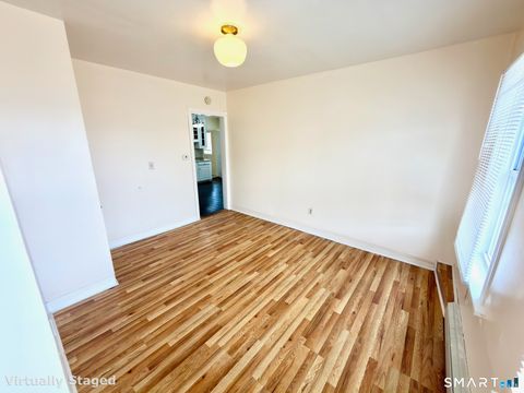 Tiny photo for 259 Sixth Street, Bridgeport, CT 06607 (MLS # 24165425)