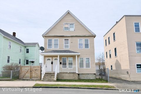 Photo of 259 Sixth Street, Bridgeport, CT 06607 (MLS # 24165425)