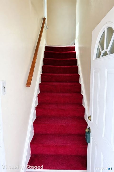 Tiny photo for 259 Sixth Street, Bridgeport, CT 06607 (MLS # 24165425)