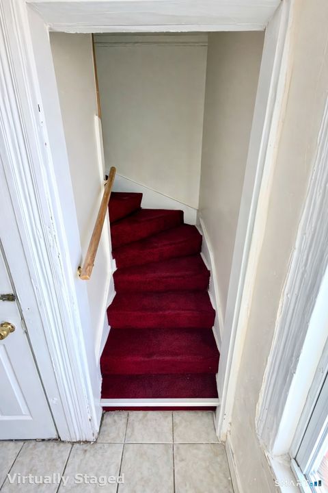 Tiny photo for 259 Sixth Street, Bridgeport, CT 06607 (MLS # 24165425)