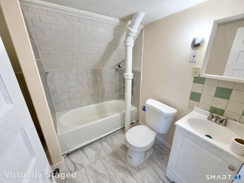 Tiny photo for 259 Sixth Street, Bridgeport, CT 06607 (MLS # 24165425)