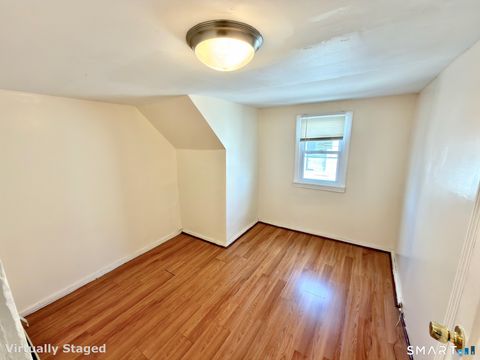 Tiny photo for 259 Sixth Street, Bridgeport, CT 06607 (MLS # 24165425)