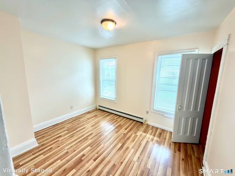 Tiny photo for 259 Sixth Street, Bridgeport, CT 06607 (MLS # 24165425)