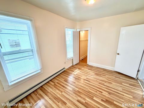 Tiny photo for 259 Sixth Street, Bridgeport, CT 06607 (MLS # 24165425)