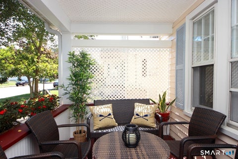 Tiny photo for 1093 Shippan Avenue, Stamford, CT 06902 (MLS # 24192317)