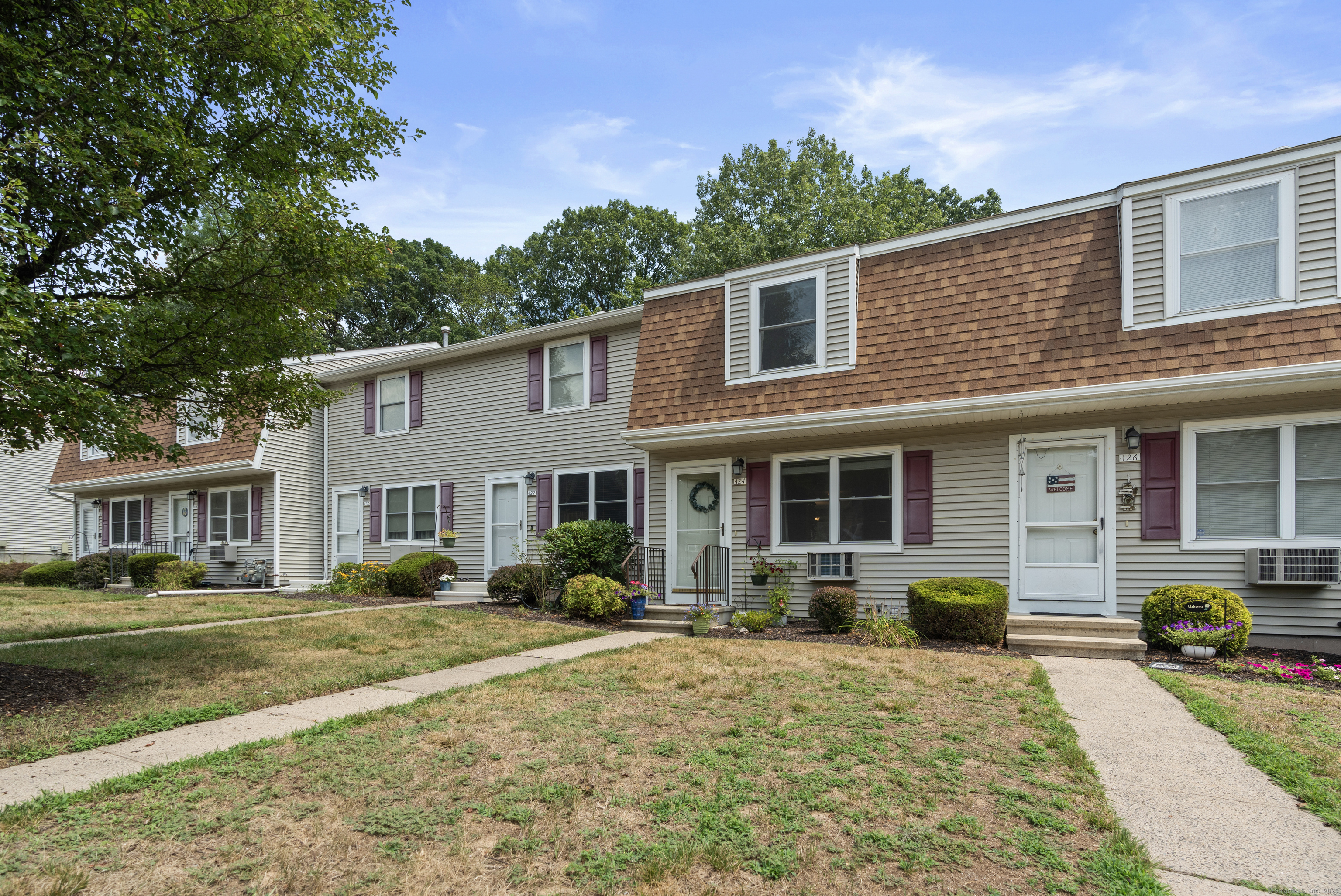 124 Brentwood Drive 124
