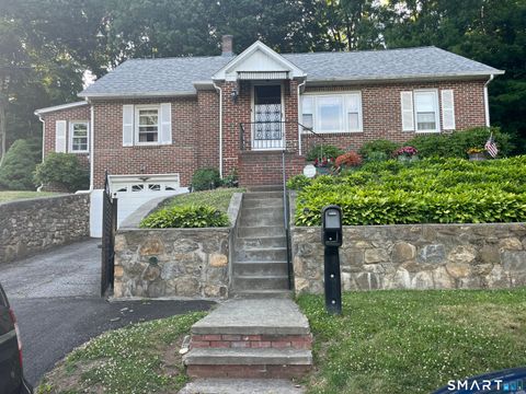 Photo of 32 Homestead Avenue, Derby, CT 06418 (MLS # 24185136)
