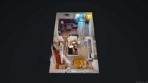 Tiny photo for 4 Lakeside Drive #L, Ledyard, CT 06339 (MLS # 24136122)