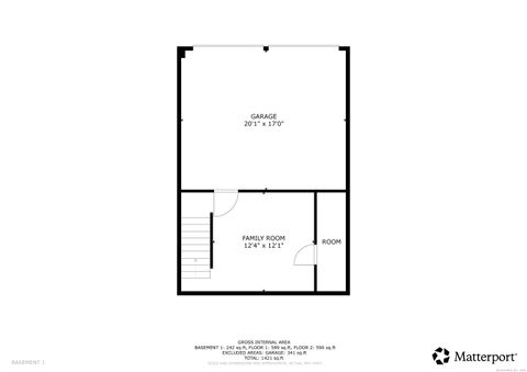 Tiny photo for 4 Lakeside Drive #L, Ledyard, CT 06339 (MLS # 24136122)