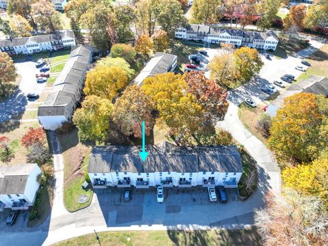 Tiny photo for 4 Lakeside Drive #L, Ledyard, CT 06339 (MLS # 24136122)