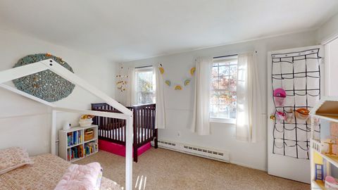 Tiny photo for 4 Lakeside Drive #L, Ledyard, CT 06339 (MLS # 24136122)