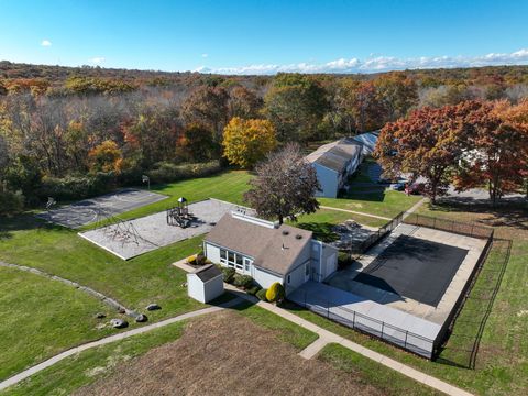 Tiny photo for 4 Lakeside Drive #L, Ledyard, CT 06339 (MLS # 24136122)