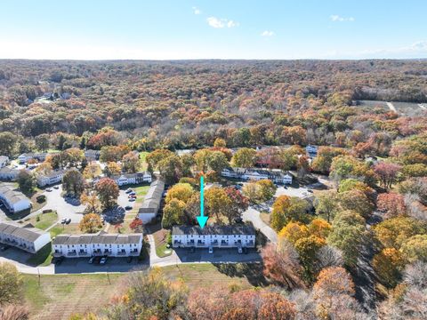 Tiny photo for 4 Lakeside Drive #L, Ledyard, CT 06339 (MLS # 24136122)