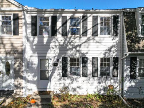 Tiny photo for 4 Lakeside Drive #L, Ledyard, CT 06339 (MLS # 24136122)