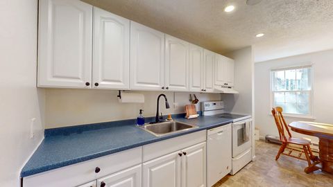 Tiny photo for 4 Lakeside Drive #L, Ledyard, CT 06339 (MLS # 24136122)