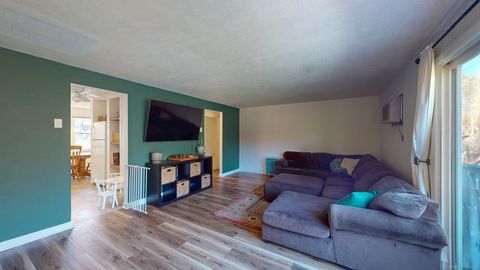 Tiny photo for 4 Lakeside Drive #L, Ledyard, CT 06339 (MLS # 24136122)