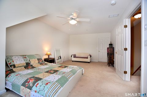 Tiny photo for 246 Kenswick Lane #246, Windsor, CT 06095 (MLS # 24164045)