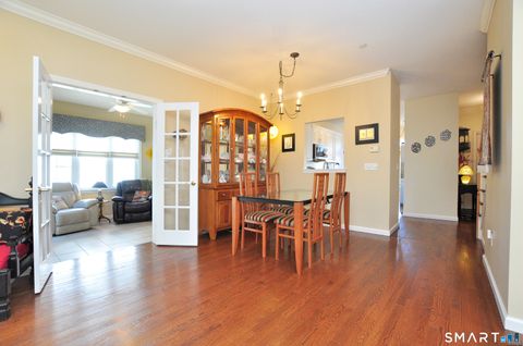 Tiny photo for 246 Kenswick Lane #246, Windsor, CT 06095 (MLS # 24164045)