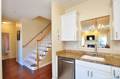 Tiny photo for 246 Kenswick Lane #246, Windsor, CT 06095 (MLS # 24164045)