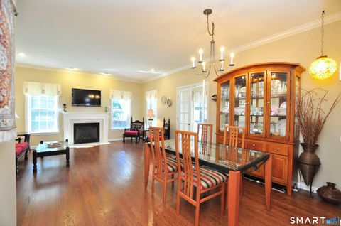 Tiny photo for 246 Kenswick Lane #246, Windsor, CT 06095 (MLS # 24164045)