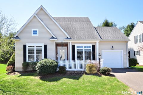 Photo of 246 Kenswick Lane #246, Windsor, CT 06095 (MLS # 24164045)