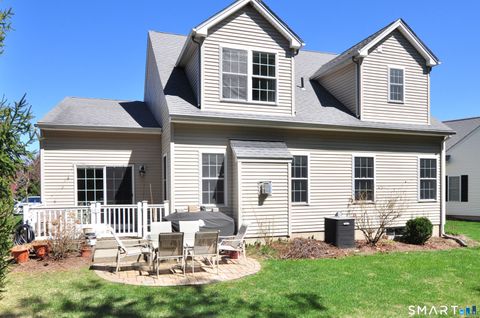 Tiny photo for 246 Kenswick Lane #246, Windsor, CT 06095 (MLS # 24164045)