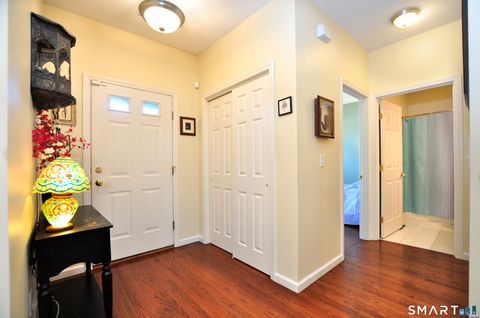 Tiny photo for 246 Kenswick Lane #246, Windsor, CT 06095 (MLS # 24164045)