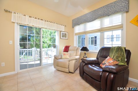 Tiny photo for 246 Kenswick Lane #246, Windsor, CT 06095 (MLS # 24164045)