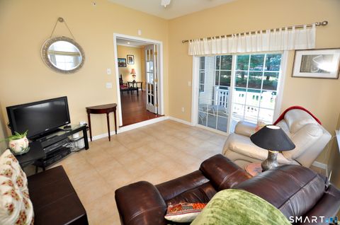 Tiny photo for 246 Kenswick Lane #246, Windsor, CT 06095 (MLS # 24164045)