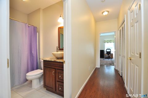 Tiny photo for 246 Kenswick Lane #246, Windsor, CT 06095 (MLS # 24164045)