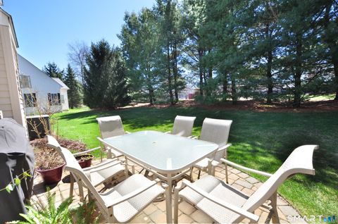 Tiny photo for 246 Kenswick Lane #246, Windsor, CT 06095 (MLS # 24164045)