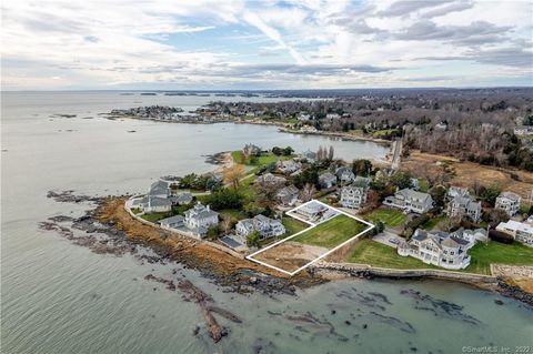 624 Vineyard Point Road Guilford CT 06437