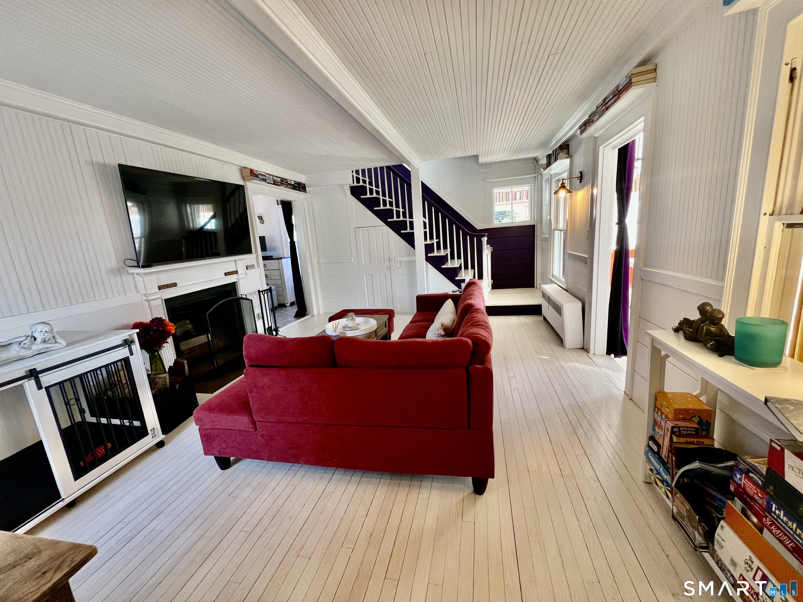 624 Vineyard Point Road