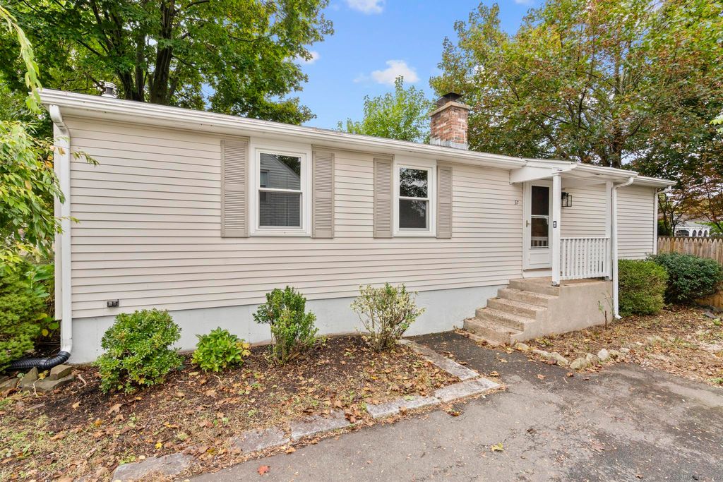 Photo of 57 Green Street, Wallingford, CT 06492 (MLS # 24134335)