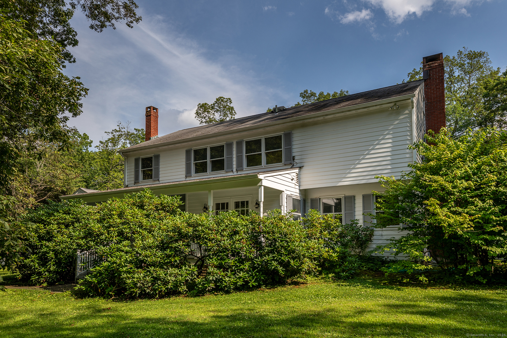 2 Bridgeworth Lane