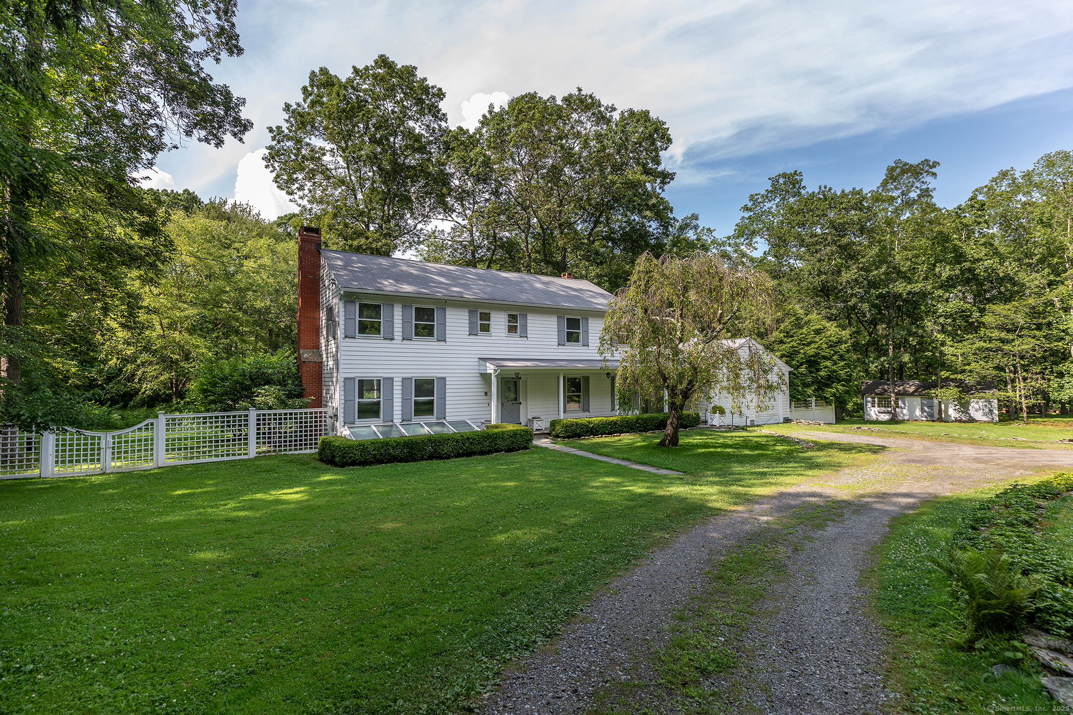 2 Bridgeworth Lane
