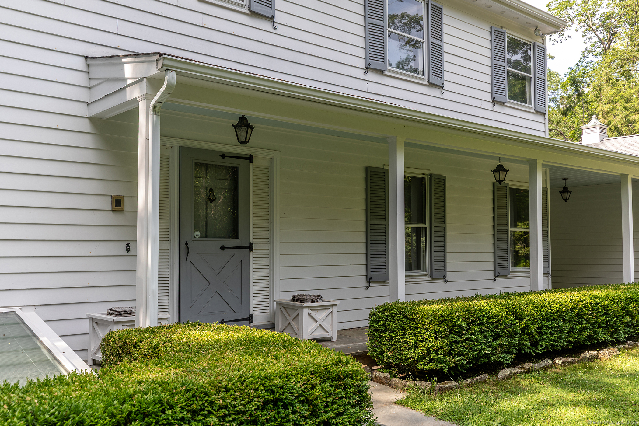 2 Bridgeworth Lane