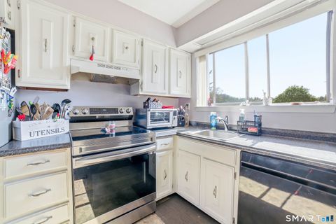 Tiny photo for 6 Sterling Village #6, Meriden, CT 06450 (MLS # 24174542)