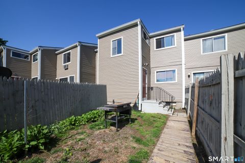 Tiny photo for 6 Sterling Village #6, Meriden, CT 06450 (MLS # 24174542)