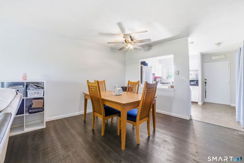 Tiny photo for 6 Sterling Village #6, Meriden, CT 06450 (MLS # 24174542)