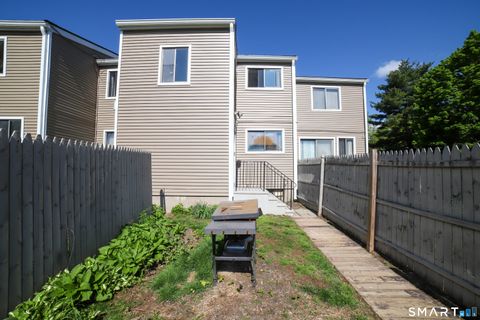 Tiny photo for 6 Sterling Village #6, Meriden, CT 06450 (MLS # 24174542)