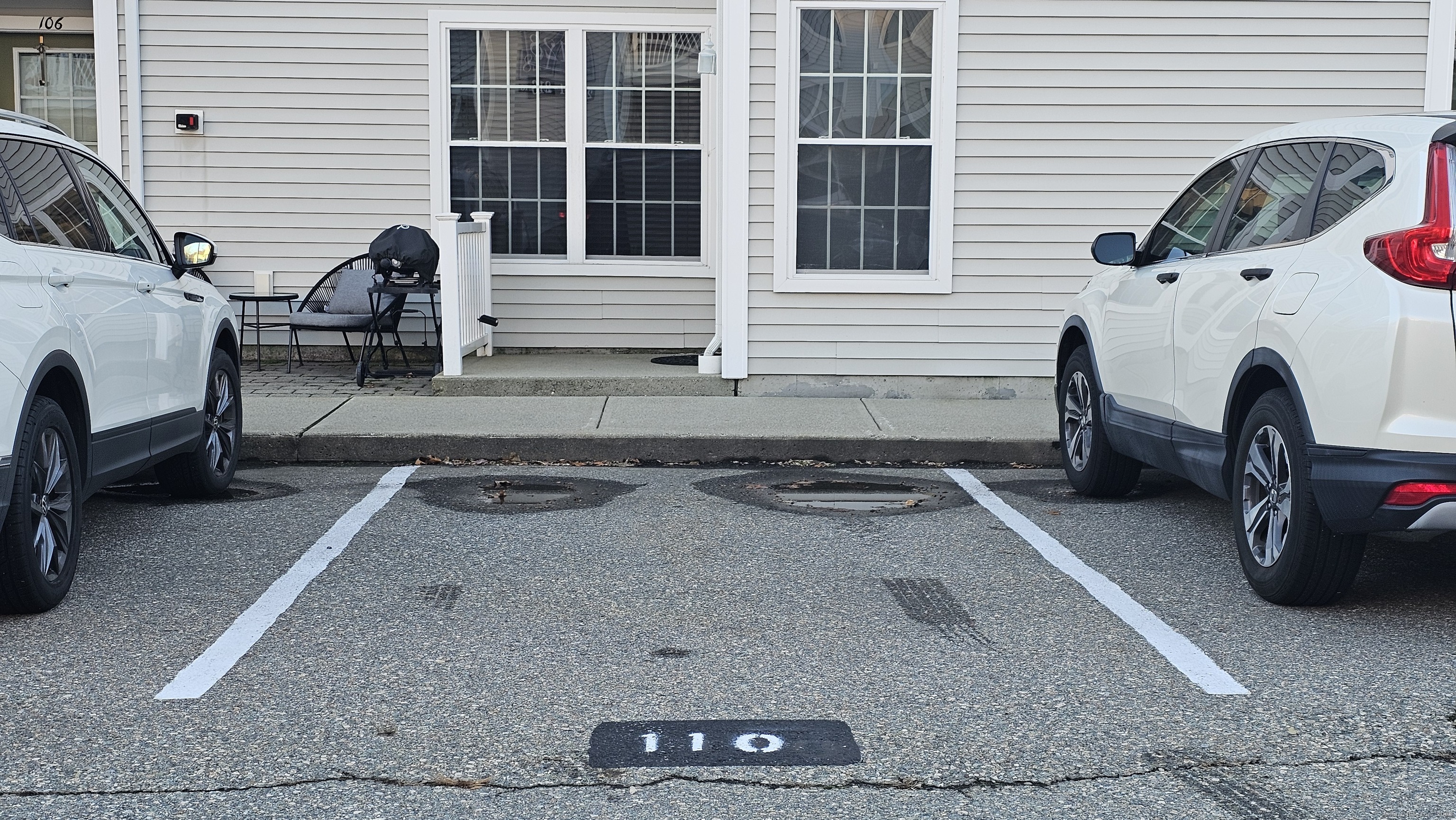 136 Meridian Street 110