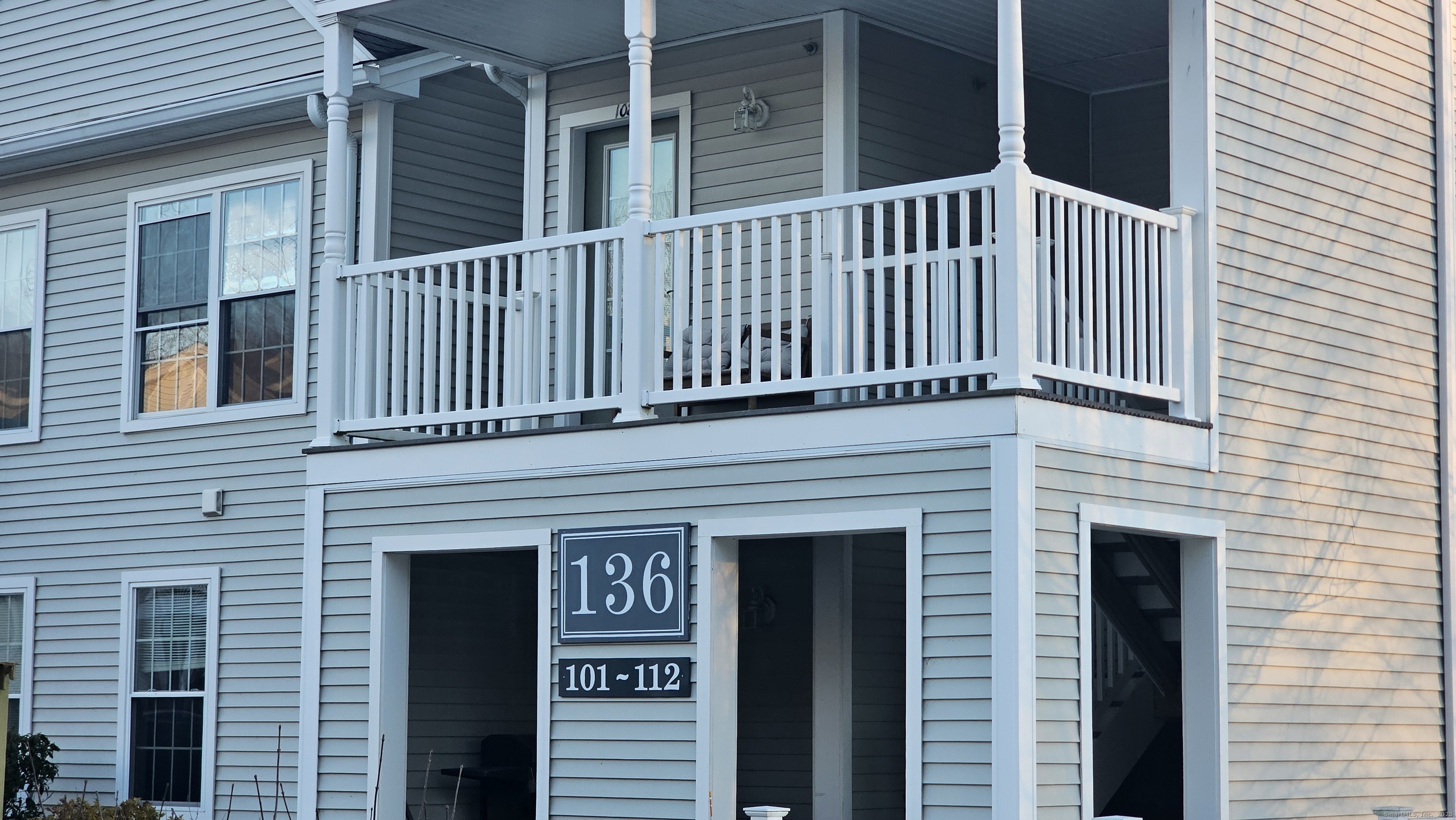 136 Meridian Street 110