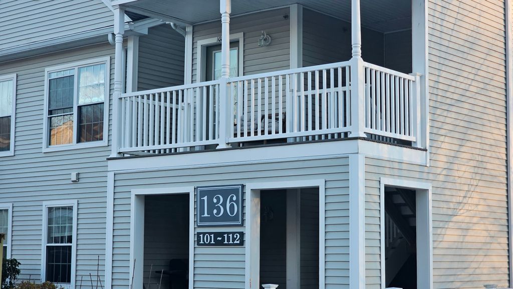 Photo of 136 Meridian Street #110, Groton, CT 06340 (MLS # 24141784)