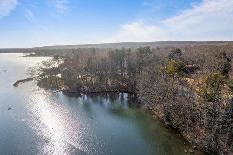Vacant Land For Sale - 163 Oswegatchie Road<br/> Waterford, CT 06385