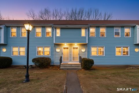 1 Abbott Road 3 Ellington CT 06029