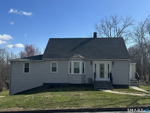 41 South Street Plymouth CT 06782