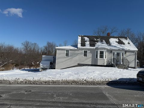 Tiny photo for 41 South Street, Plymouth, CT 06782 (MLS # 24150408)