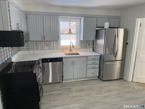 Tiny photo for 41 South Street, Plymouth, CT 06782 (MLS # 24150408)