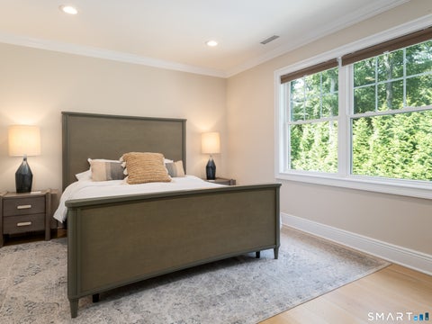 Tiny photo for 716 Cheese Spring Road, New Canaan, CT 06840 (MLS # 24210019)